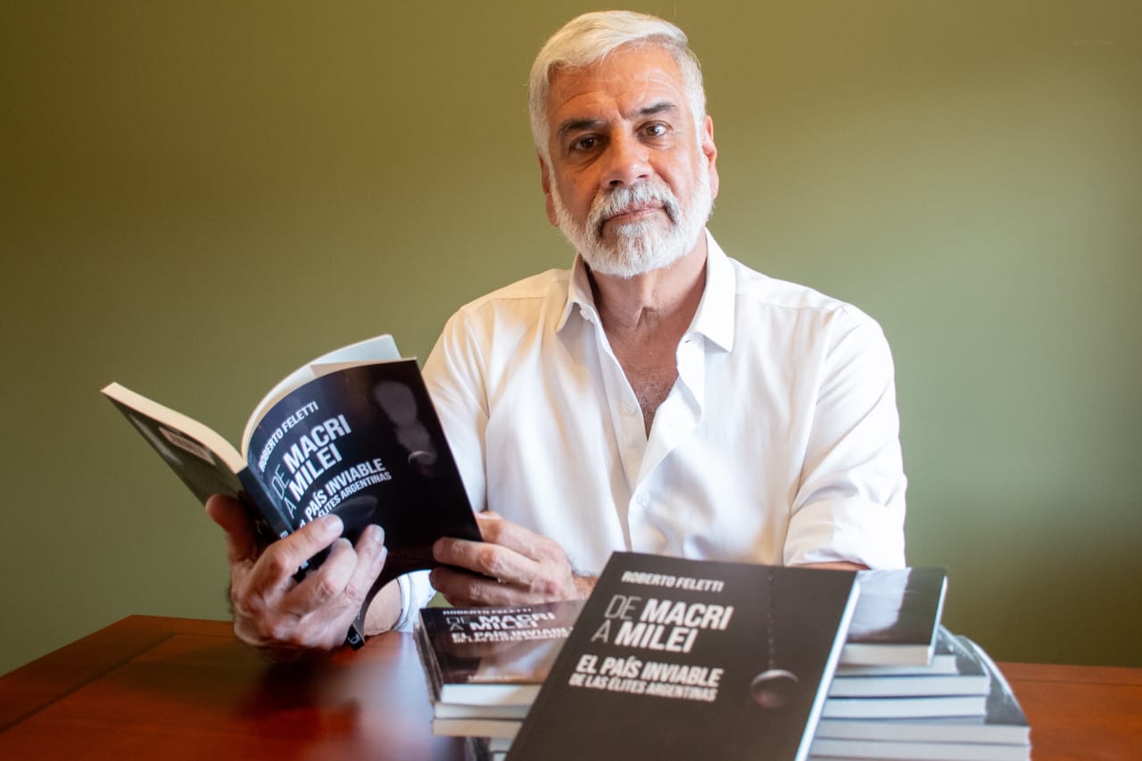Roberto Feletti cuestionó los créditos hipotecarios anunciados por Luis Caputo