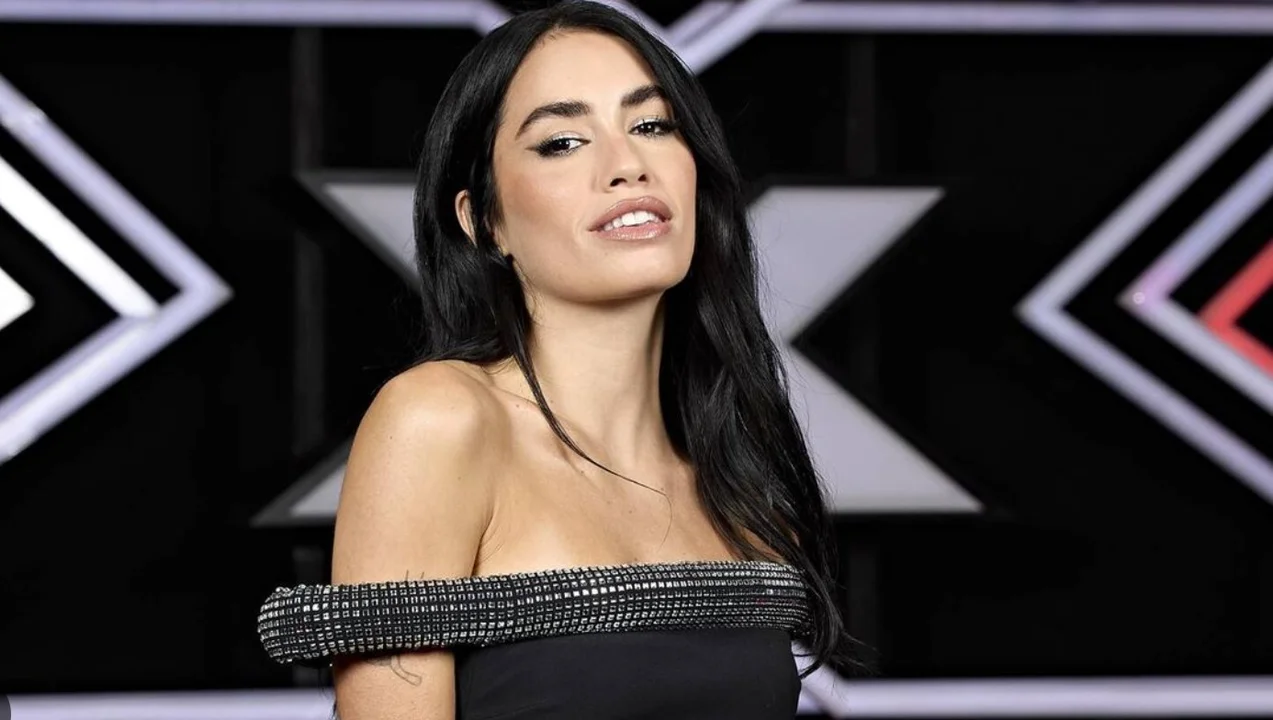 Lali Espósito saludó a Anita por sus 40 años con una foto juntas