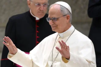 Visita del Papa León XIV a la Argentina y operativo oficial del Vaticano