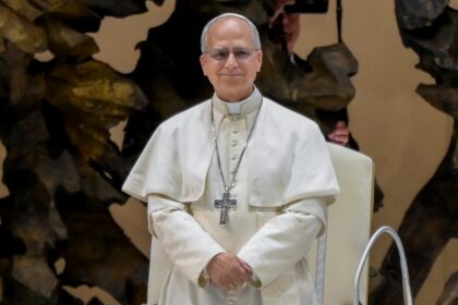 Visita del Papa León XIV a Argentina y operativo de seguridad preparado por el Vaticano