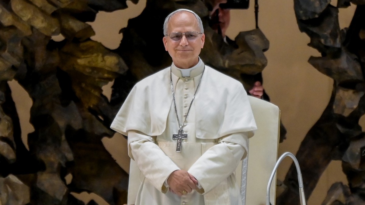 Visita del Papa León XIV a Argentina y operativo de seguridad preparado por el Vaticano
