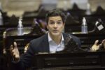 Laspina habló sobre el crédito y las altas tasas de interés en Argentina