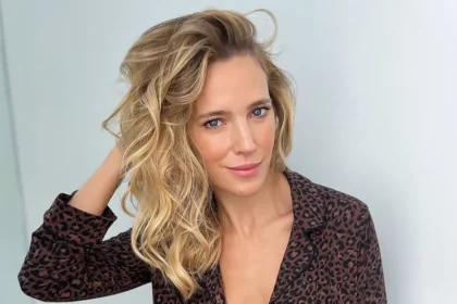 Luisana Lopilato celebró a Noah por sus 13 años junto a Michael Bublé