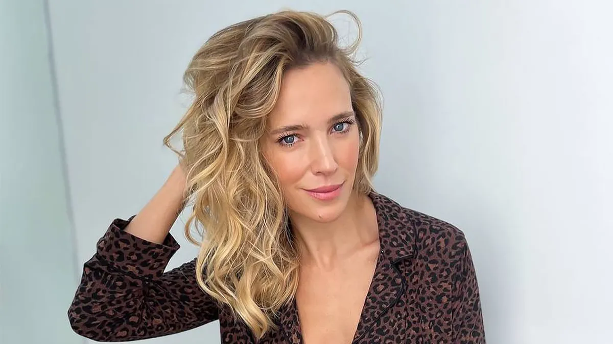 Luisana Lopilato celebró a Noah por sus 13 años junto a Michael Bublé