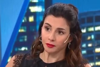 Marcela Pagano cuestionó a Milei por su charla ante estudiantes del colegio ORT