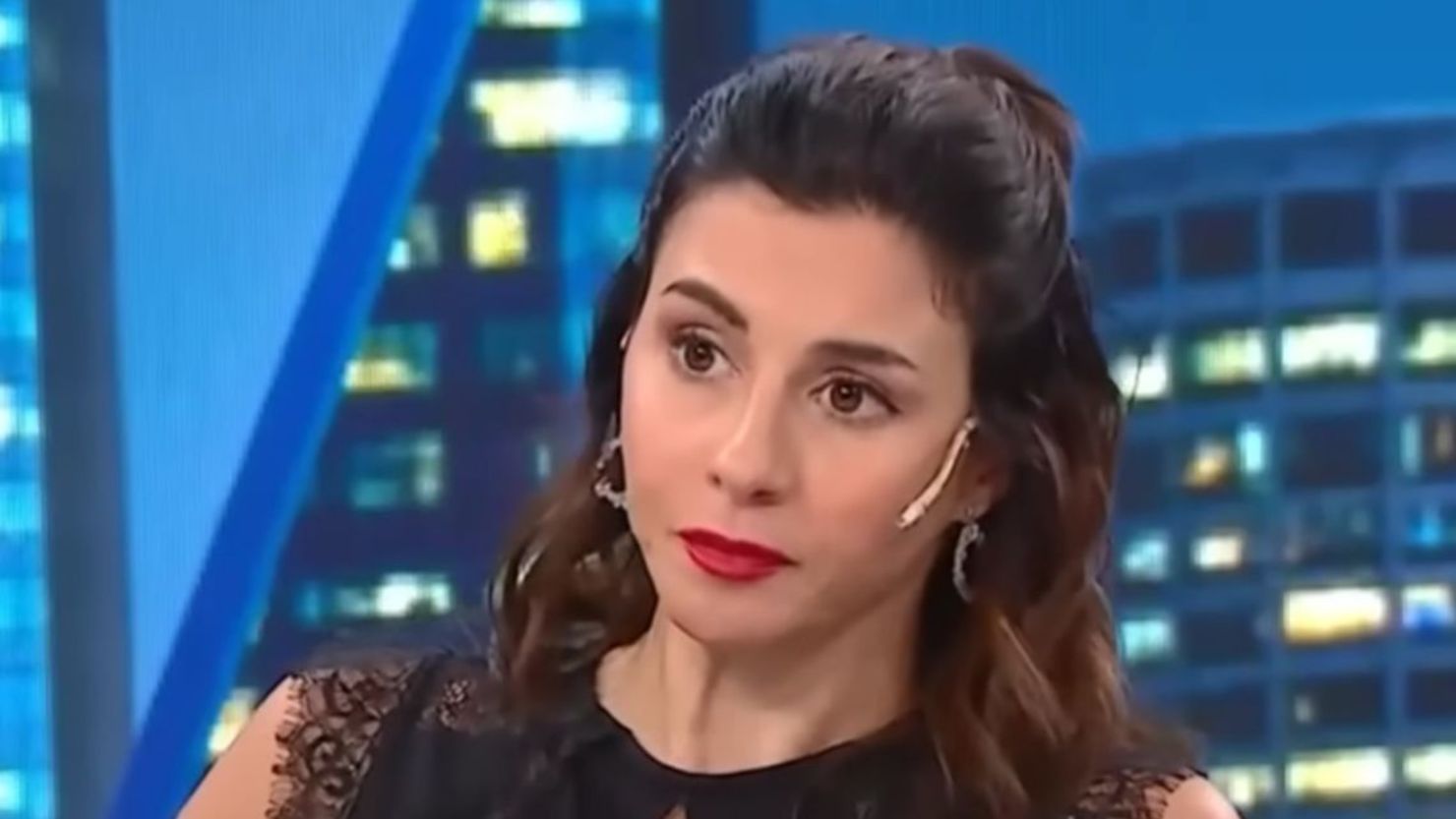 Marcela Pagano cuestionó a Milei por su charla ante estudiantes del colegio ORT