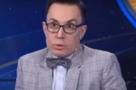 Marcelo Polino recibir谩 recuerdos de Antonio Gasalla y objetos de su trayectoria art铆stica