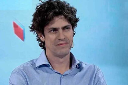 Lousteau apuntó contra Milei y analizó el escenario opositor de cara a 2027
