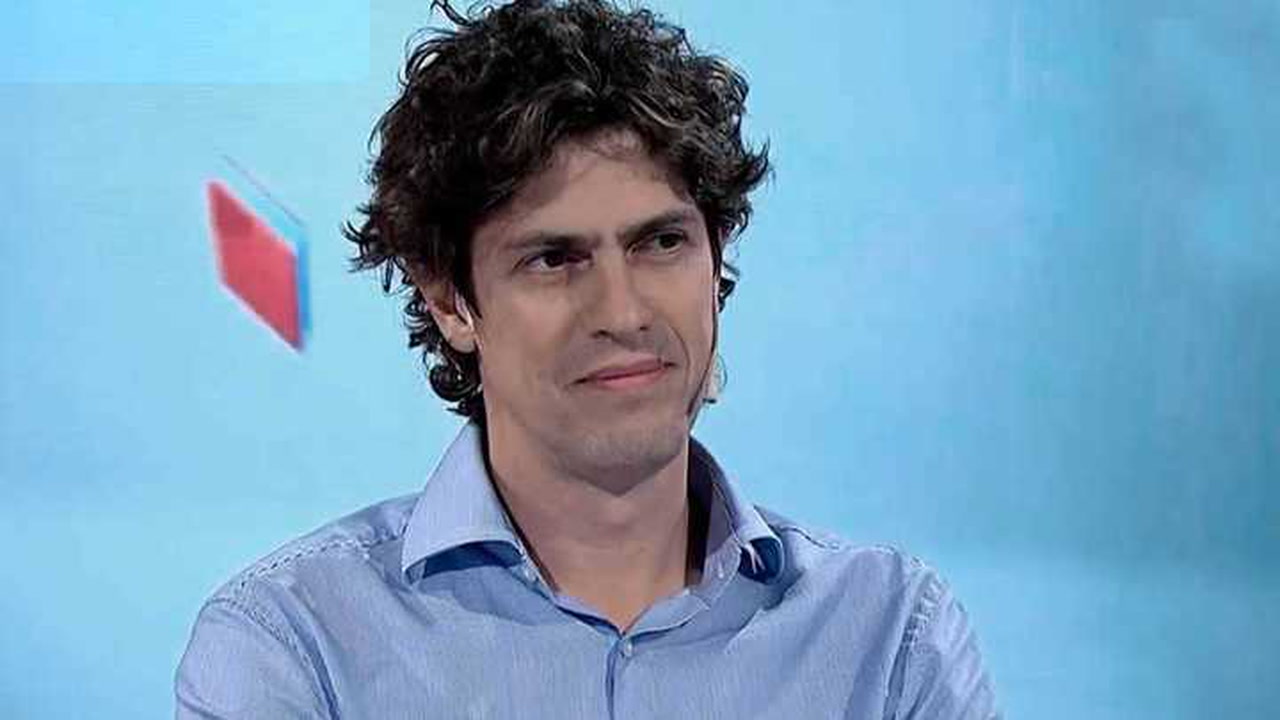 Lousteau apuntó contra Milei y analizó el escenario opositor de cara a 2027