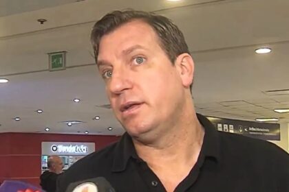 Maxi López habló de Icardi y pidió priorizar a los chicos en el conflicto