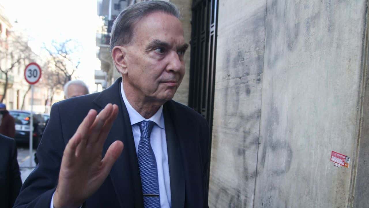 Pichetto cuestionó a Milei por el rumbo económico del Gobierno