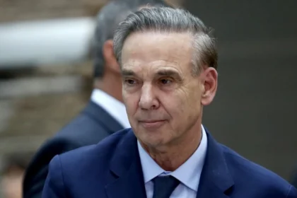 Pichetto cuestionó al peronismo y criticó al Gobierno de Javier Milei