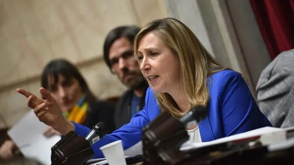 Myriam Bregman habló del peronismo y un posible acuerdo para 2027