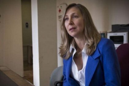 Bregman cuestionó a Milei por las deudas familiares y la reforma del Banco Central