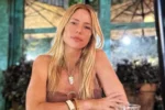 Nicole Neumann habló de Tini Stoessel y recordó su conflicto familiar