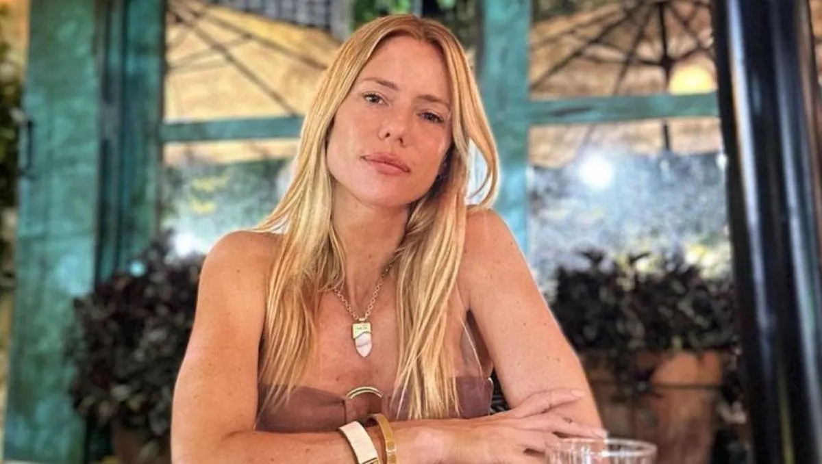 Nicole Neumann habló de Tini Stoessel y recordó su conflicto familiar