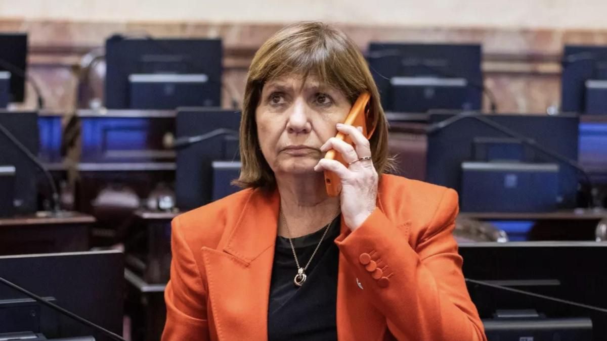 Bullrich es la Moria Casán de la política según Juan Pablo Arenaza