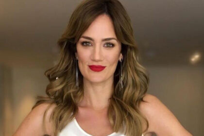 Paula Chaves negó la pelea con Mery del Cerro en sus redes sociales