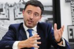 Rodrigo de Loredo impulsa juicio político contra Myrian Prunotto en Córdoba