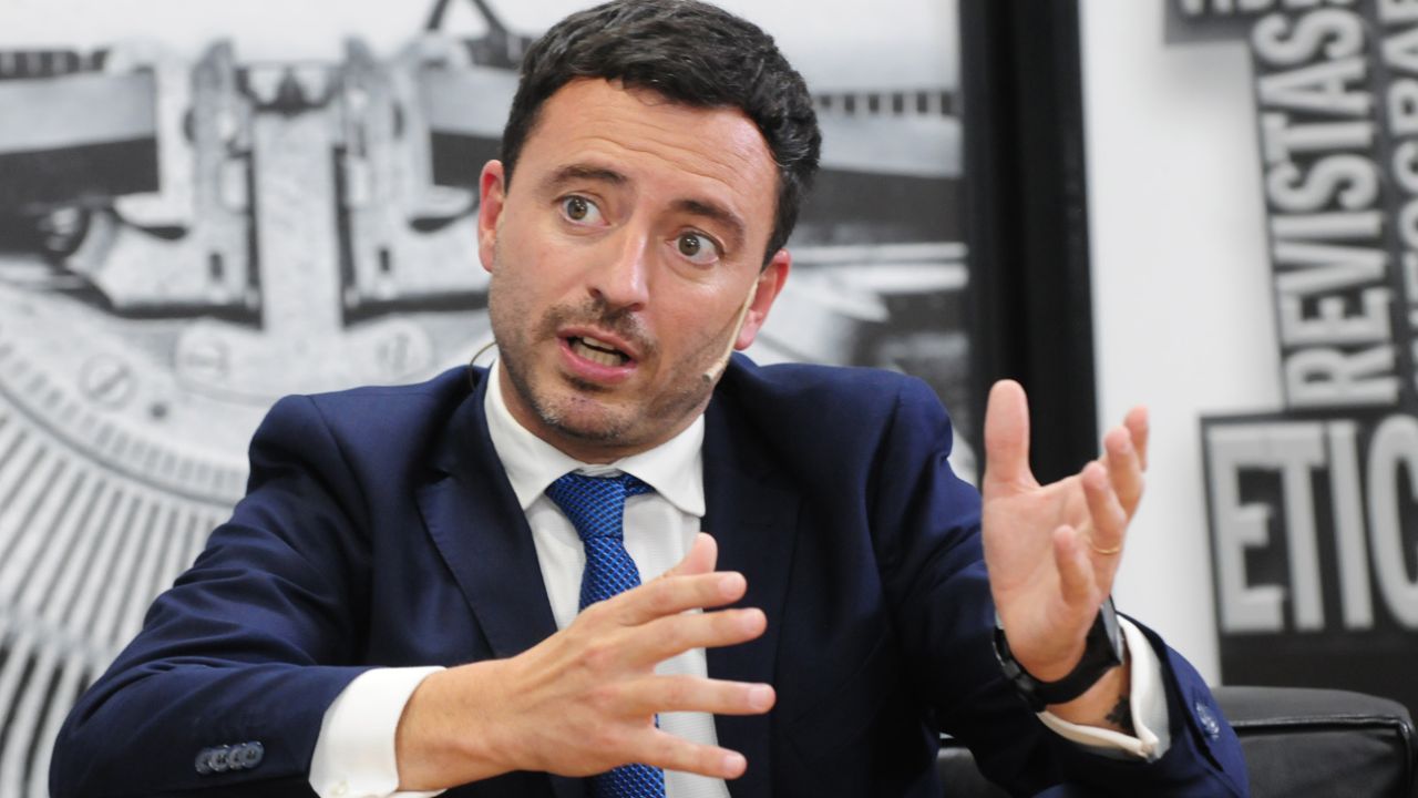 Rodrigo de Loredo impulsa juicio político contra Myrian Prunotto en Córdoba