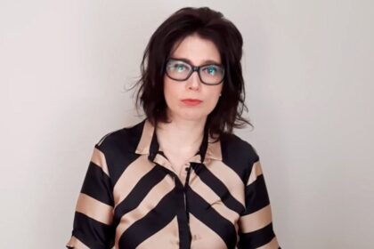 Ajmechet defendi贸 a Milei tras la pol茅mica por su charla en la Escuela ORT