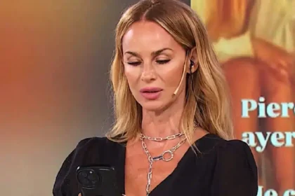 Sabrina Rojas habló de Siciliani tras una nueva chicana televisiva