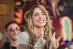 Tini hablar谩 sobre su padre durante su primer recital en M茅xico