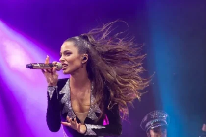 Control de gastos de Tini y las declaraciones de Yanina Latorre sobre su situación familiar