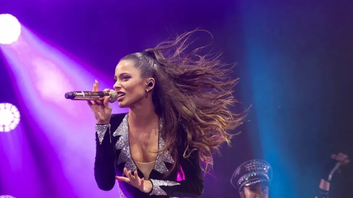 Control de gastos de Tini y las declaraciones de Yanina Latorre sobre su situación familiar