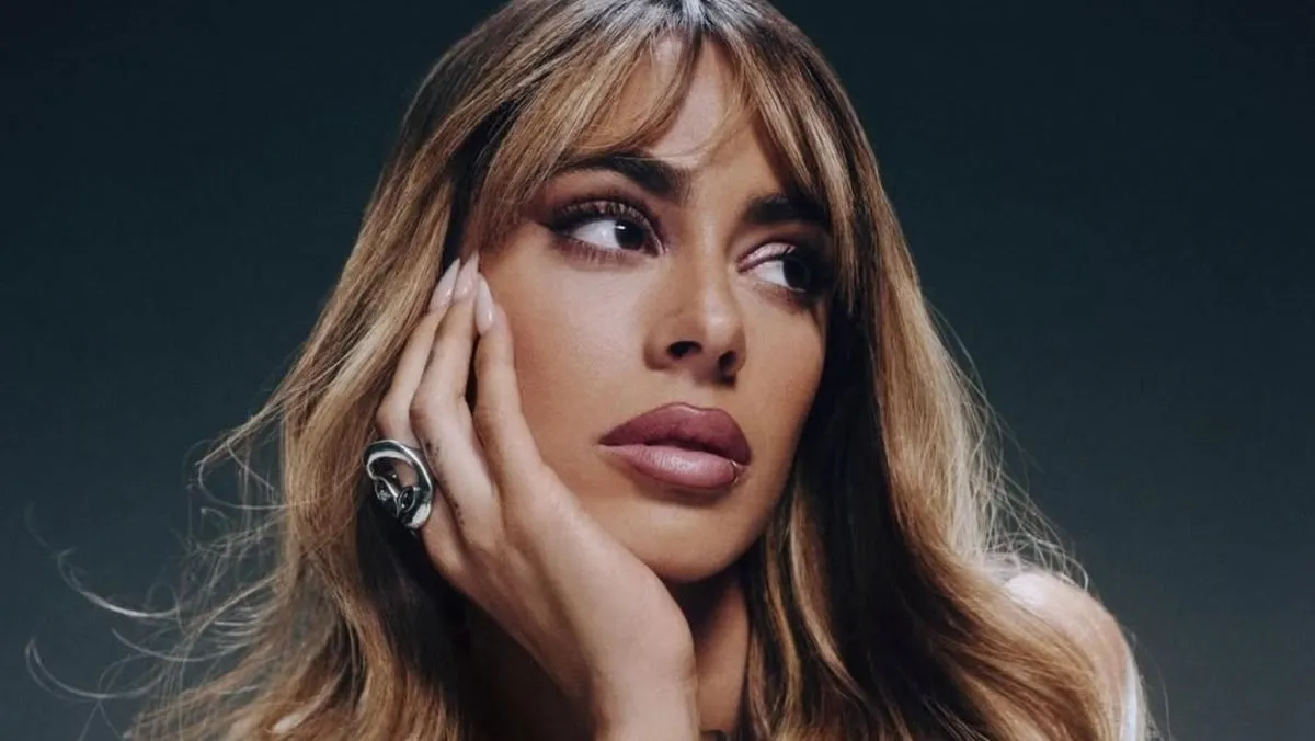 Tini Stoessel recupera sus empresas y negocia con Alejandro Stoessel