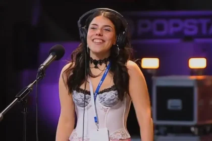 Sofía Gonet cuestionó a Pergolini tras su salida del programa Popstars