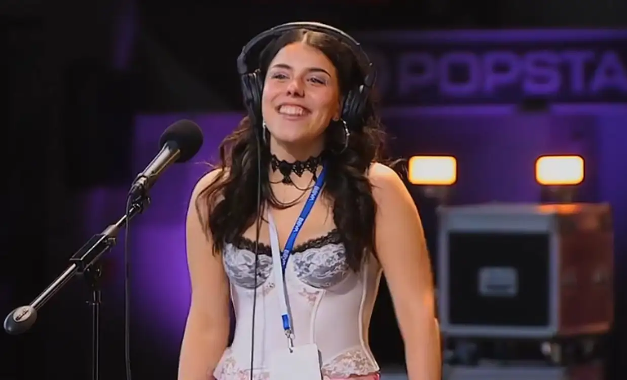 Sofía Gonet cuestionó a Pergolini tras su salida del programa Popstars