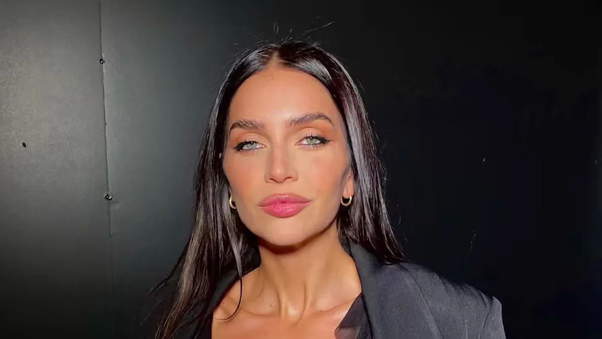 Zaira Nara habló de sus seguidores y contó cómo intentan conquistarla
