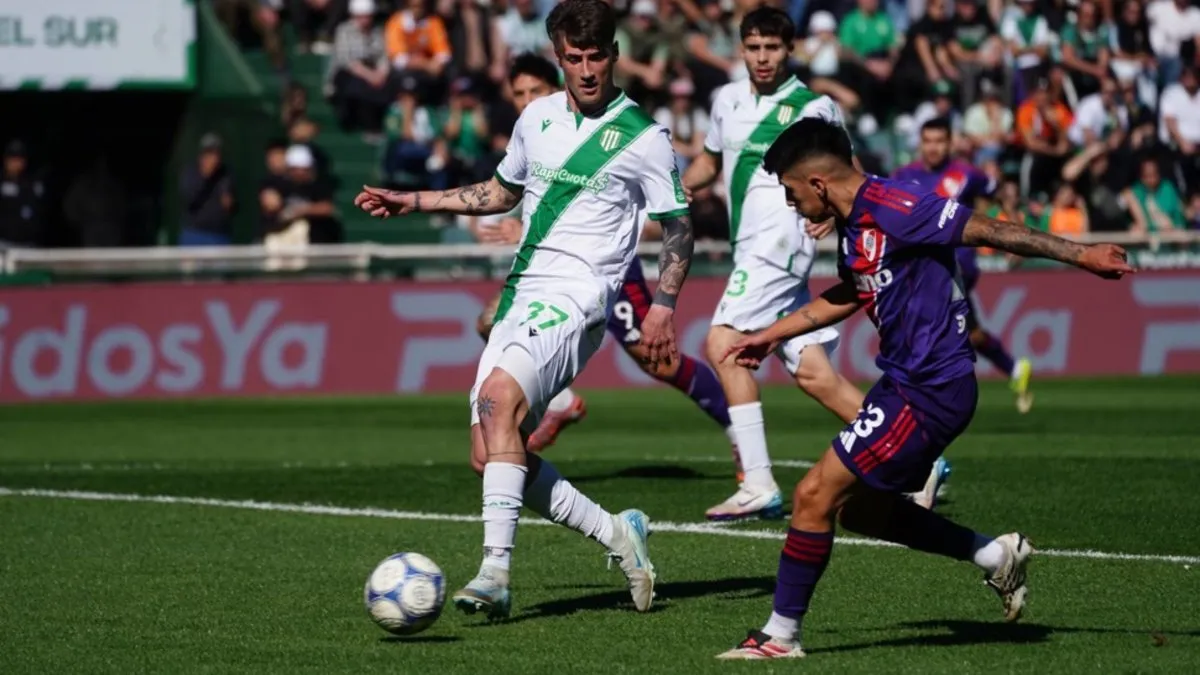 River venció a Banfield 3-2 por la séptima fecha del Torneo Clausura