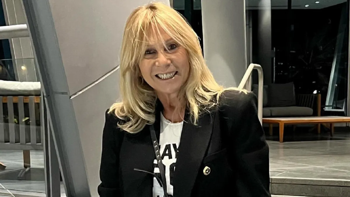 Ana Rosenfeld cruzó a Maxi López tras sus declaraciones sobre Wanda Nara y Mauro Icardi