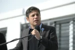 Axel Kicillof cuestionó la investigación por el ataque contra Cristina Kirchner