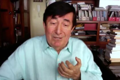 Respaldo a Javier Milei y análisis de Jaime Durán Barba sobre las elecciones de 2027