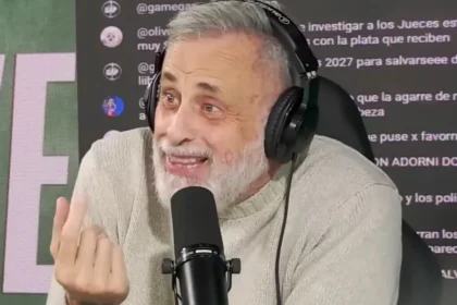 Jorge Rial contra Marcelo Tinelli por sus declaraciones sobre una supuesta traición