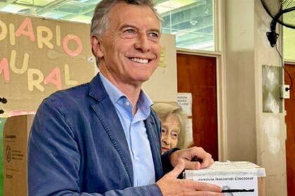 Justicia confirmó sobreseimiento de Macri en una causa por espionaje y correos electrónicos