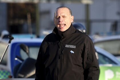 Sergio Berni cuestionó el régimen penal juvenil por falta de presupuesto