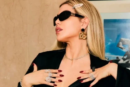 Yanina Latorre contra Wanda Nara por la publicación de fotos privadas