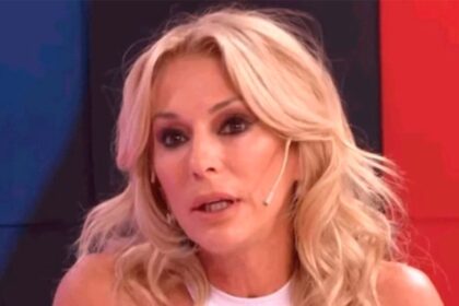 Yanina Latorre criticó a Marina Calabró por la polémica de Primicias Ya