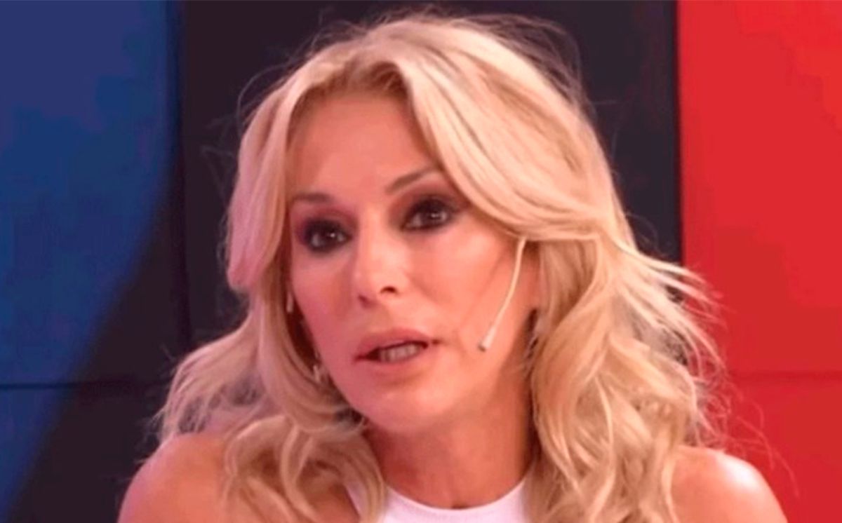 Yanina Latorre criticó a Marina Calabró por la polémica de Primicias Ya