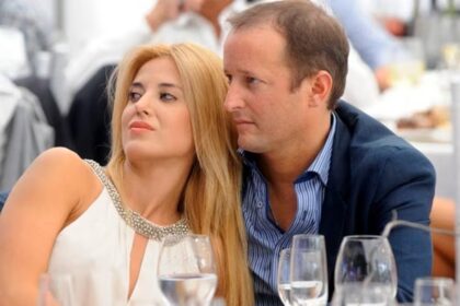 Causa de Martín Insaurralde: el juez ordenó nuevas medidas de investigación