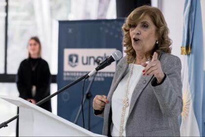 Juicio pol铆tico a la jueza Marta Pascual por suspender r茅gimen penal juvenil