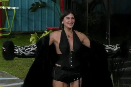 Finalistas de Gran Hermano Generación Dorada tras la eliminación de Luana