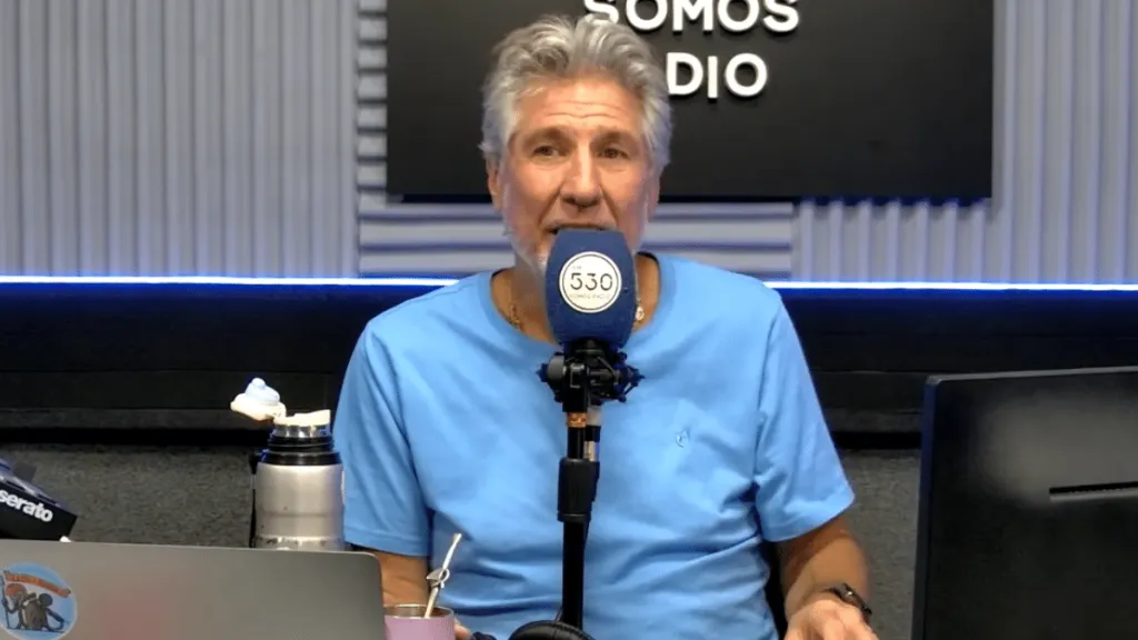 Amado Boudou cruzó a Diego Santilli por sus críticas al kirchnerismo y defendió los indicadores económicos y laborales de sus gobiernos