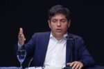 Axel Kicillof defendió las PASO y advirtió que su eliminación podría favorecer la reelección de Javier Milei en 2027