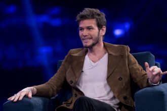 Emanuel Ortega y Julieta Prandi tras su separación y el comunicado del músico en redes sociales