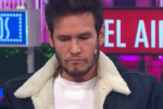 Emanuel Ortega habló de su separación de Julieta Prandi y pidió respeto por su intimidad ante la exposición mediática